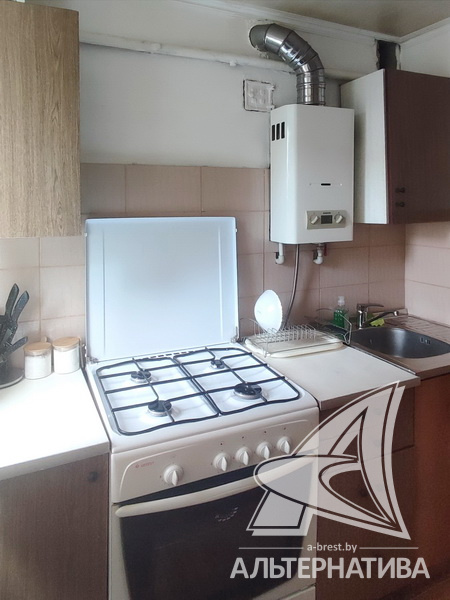  41.2кв.м., комнат 2, Малоритский р-н