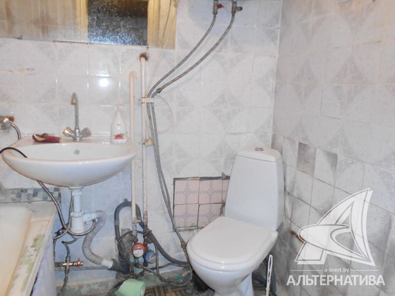  70кв.м., комнат 3, Каменецкий р-н