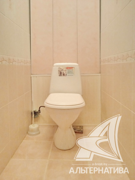  41.2кв.м., комнат 1, г. Брест (КОВАЛЕВО)