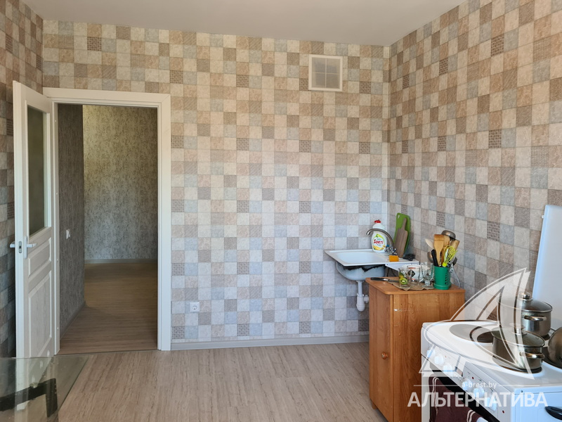 42.1кв.м., комнат 1, г. Брест (Лт. РЯБЦЕВА)