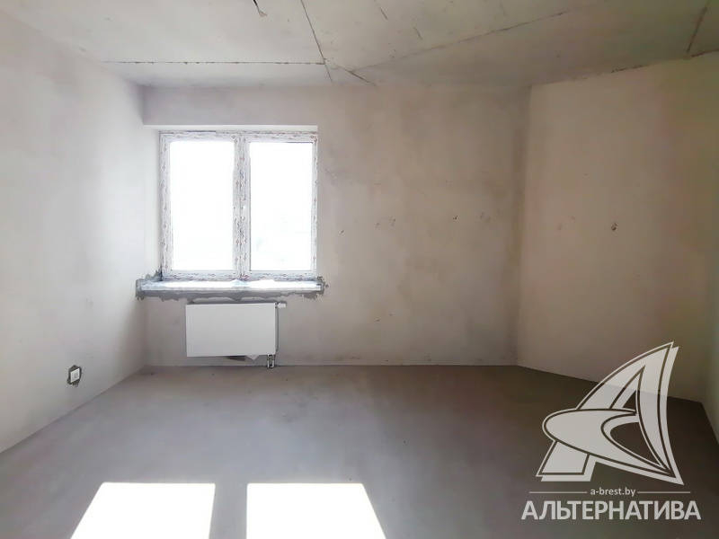  81.74кв.м., комнат 3, Кобринский р-н