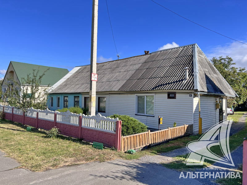  48.1кв.м., Жабинковский р-н