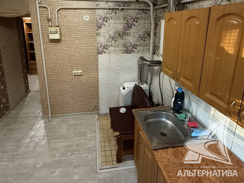  33кв.м., комнат 1, Кобринский р-н