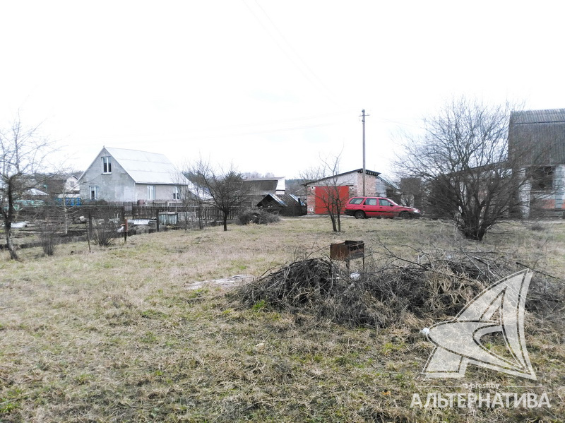  (участок 6.05 сот.), Брестский р-н
