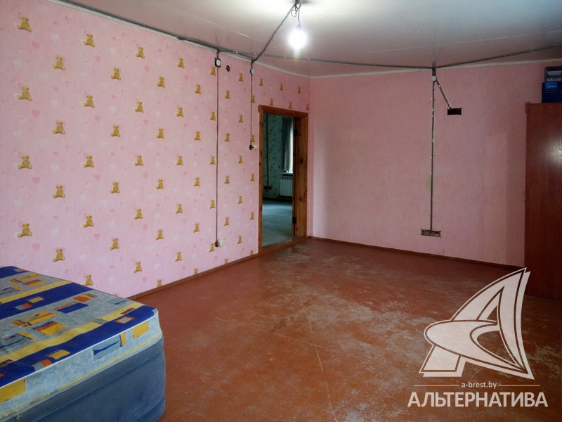  155.2кв.м. (участок 25 сот.), Каменецкий р-н