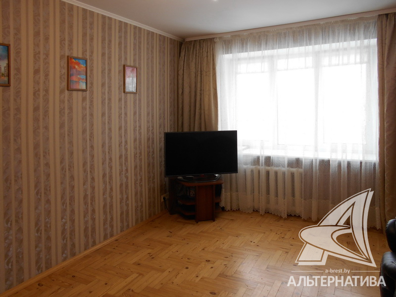  88кв.м., комнат 4, г. Брест (ВОСТОК)