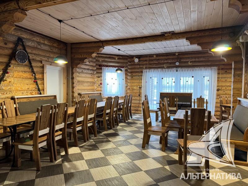  397м.кв. (участок 50сот.), Брестский