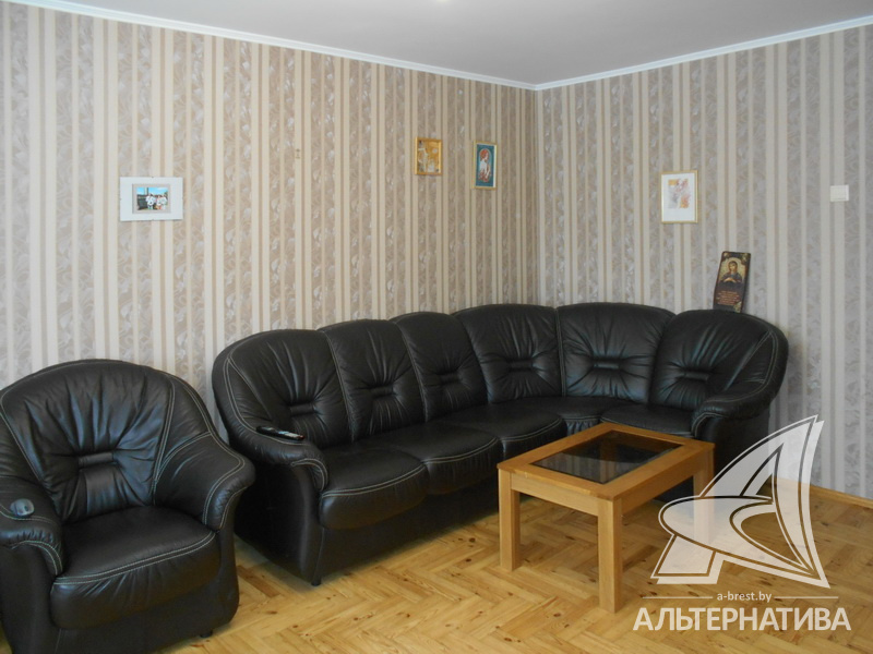  88кв.м., комнат 4, г. Брест (ВОСТОК)