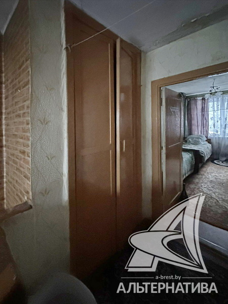  92.9кв.м., комнат 4, Малоритский р-н