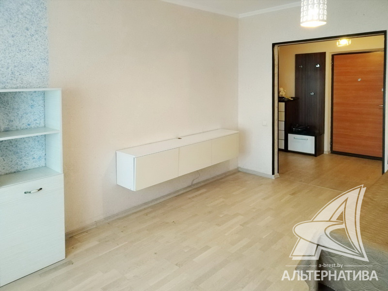  42.1кв.м., комнат 1, г. Брест (ВУЛЬКА)