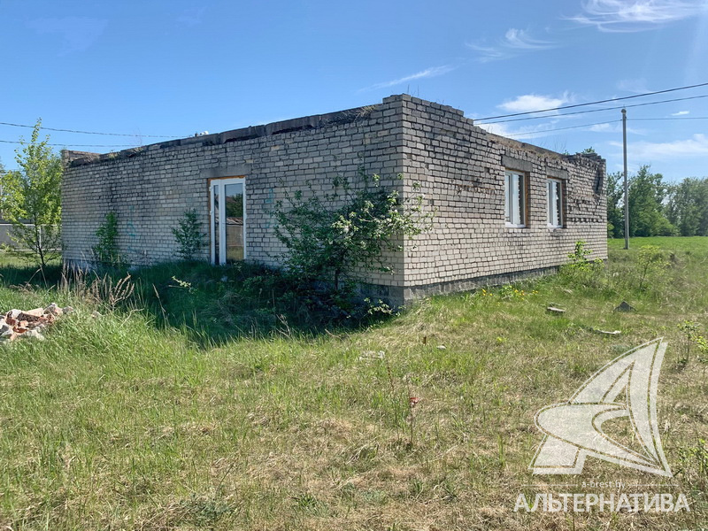  138.8м.кв. (участок 2.1сот.), Юго-Западная