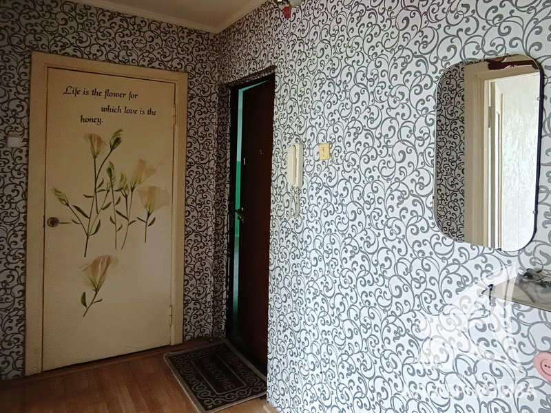  37кв.м., комнат 1, г. Брест (ЦЕНТР)