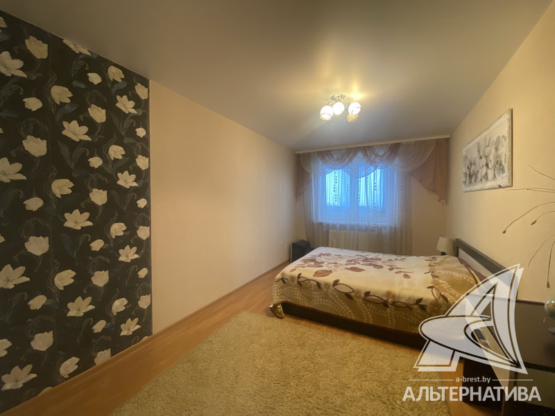  67.5кв.м., комнат 2, г. Брест (ВОСТОК)