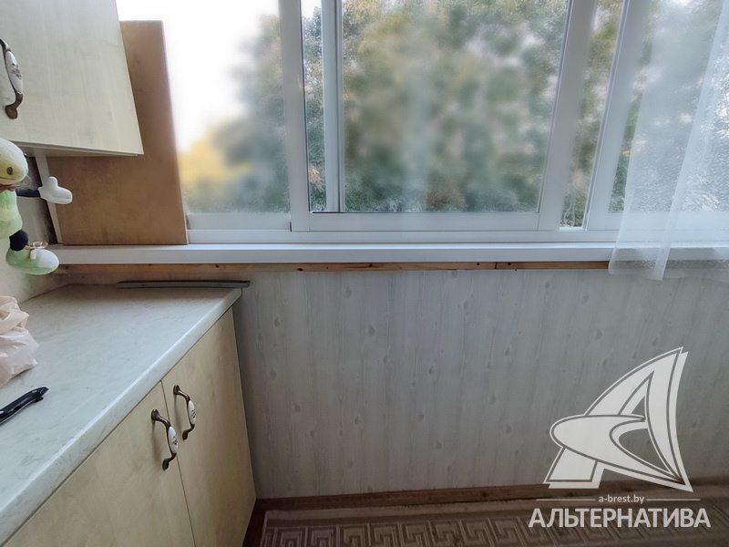  38кв.м., комнат 2, г. Брест (ВОСТОК)