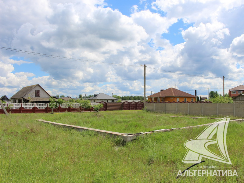  144кв.м. (участок 23.84 сот.), Брестский р-н