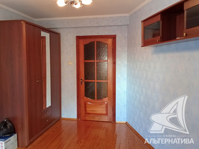  96.9кв.м., комнат 4, г. Брест (ВОСТОК)