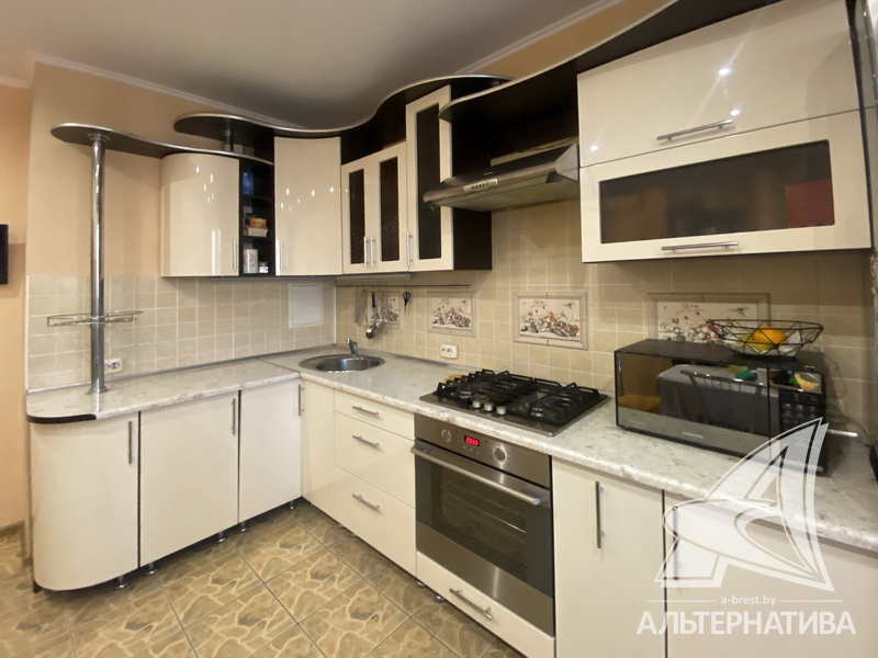  41кв.м., комнат 1, г. Брест (ВОСТОК)