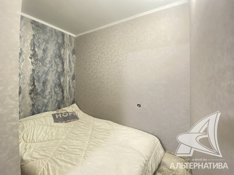  36.9кв.м., комнат 1, г. Брест (ВОСТОК)