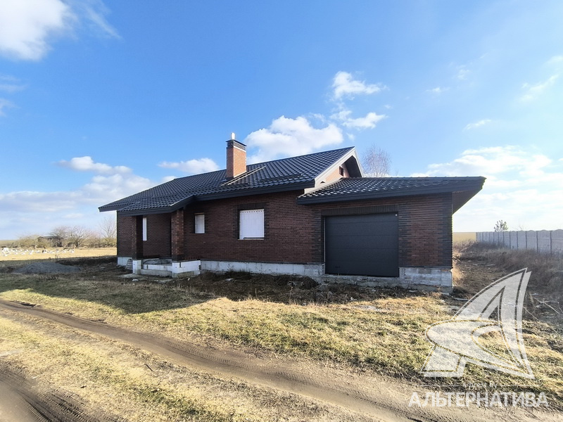  120.1кв.м. (участок 10 сот.), Брестский р-н