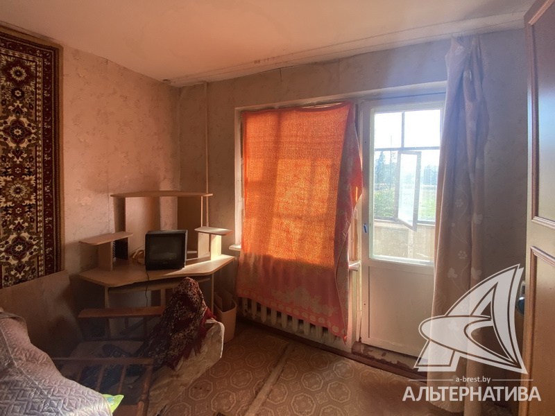  54.8кв.м., комнат 2, Каменецкий р-н