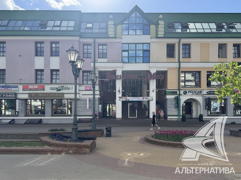  26.2м.кв. Центральная