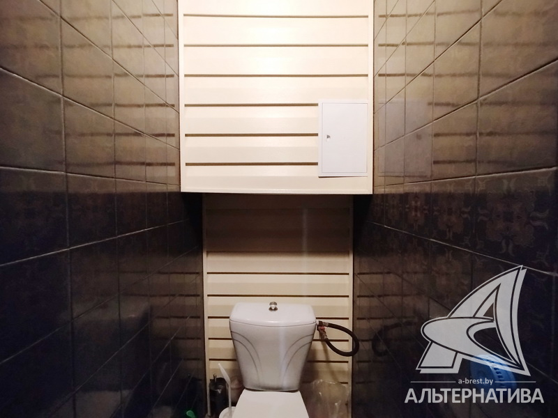  69.1кв.м., комнат 3, г. Брест (ВОСТОК)