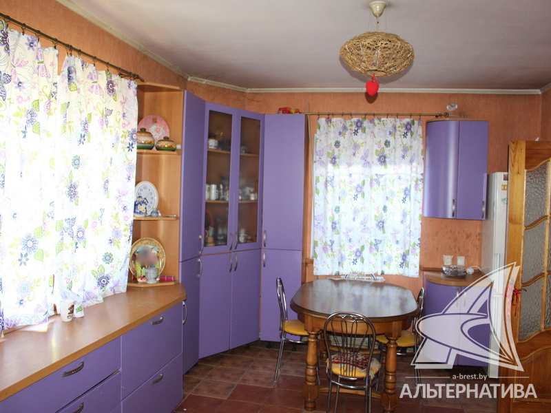  74.8кв.м., комнат 3, г. Брест (КИЕВКА)