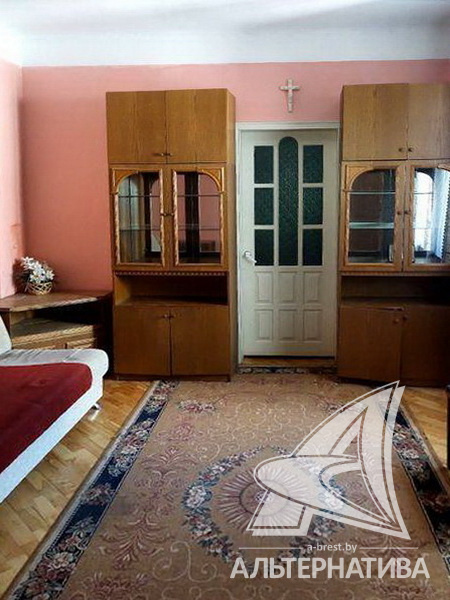  69.4кв.м., комнат 4, г. Брест (РЕЧИЦА)