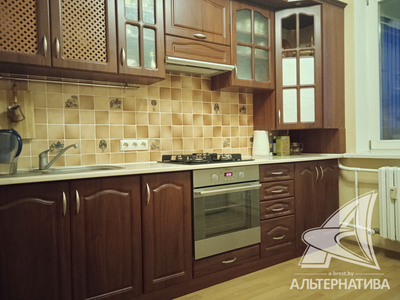  41.2кв.м., комнат 1, г. Брест (КОВАЛЕВО)