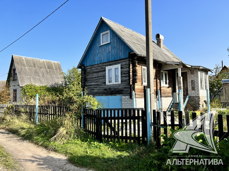  (участок 4.06 сот.), Брестский р-н