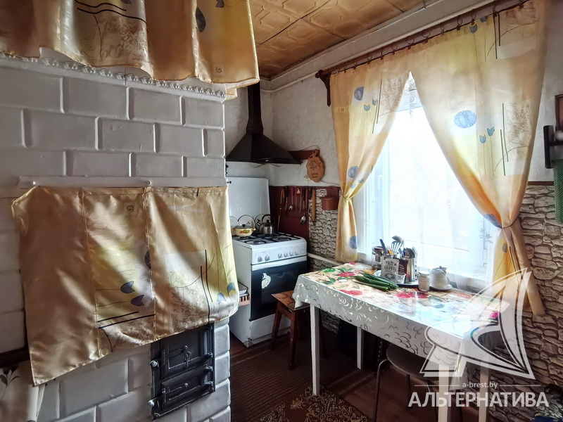  77.9кв.м. (участок 6.03 сот.), Кобринский р-н