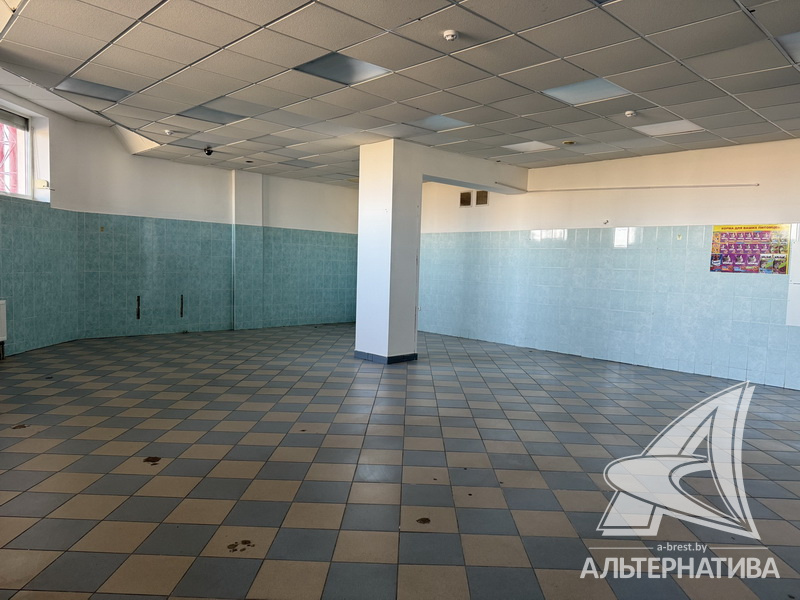  258.3м.кв. Юго-Западная