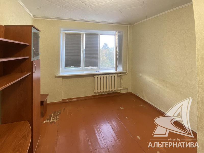  20.43кв.м., комнат 1, г. Брест (ВОСТОК)
