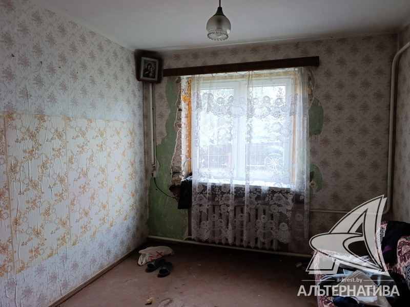  78.6кв.м., комнат 2, г. Брест (ДУБРОВКА)