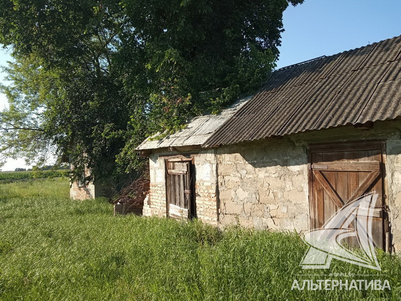  24.97сот., Брестский р-н (Чернавчицкий с/с)