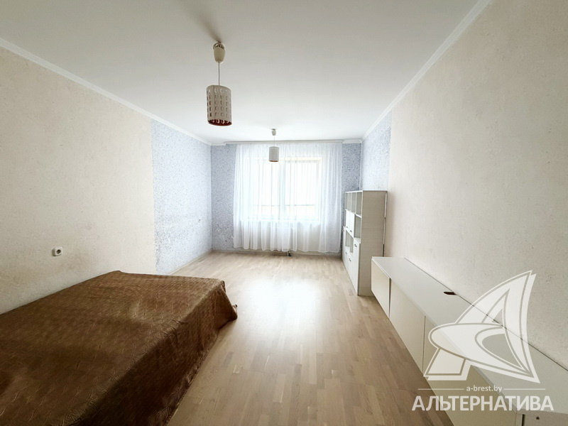  42.1кв.м., комнат 1, г. Брест (ВУЛЬКА)