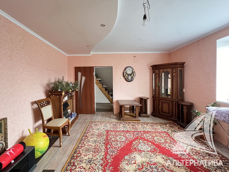  269.6кв.м. (участок 19.41 сот.), Брестский р-н