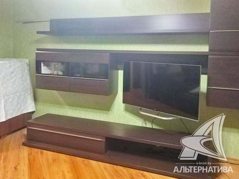  40.9кв.м., комнат 1, г. Брест (РЕЧИЦА)