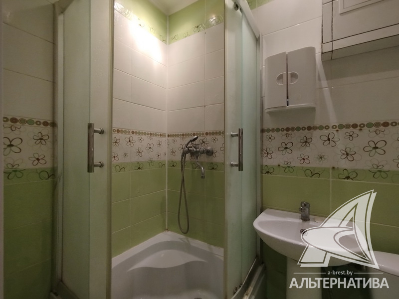  21.2кв.м., комнат 1, г. Брест (ГОБК)