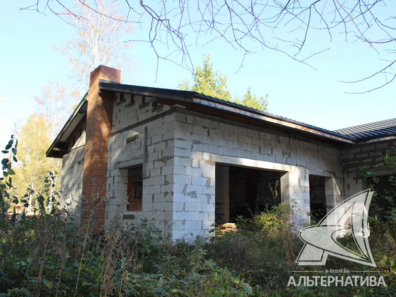  378кв.м. (участок 14.95 сот.), Брестский р-н