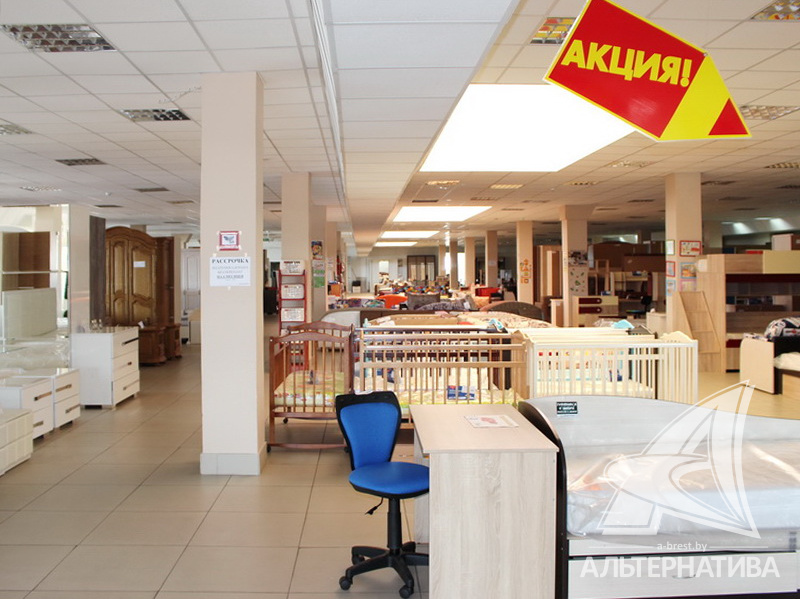  4430.5м.кв. Северо-Восточная