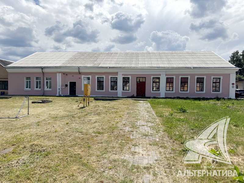  508.8м.кв. Кобринский
