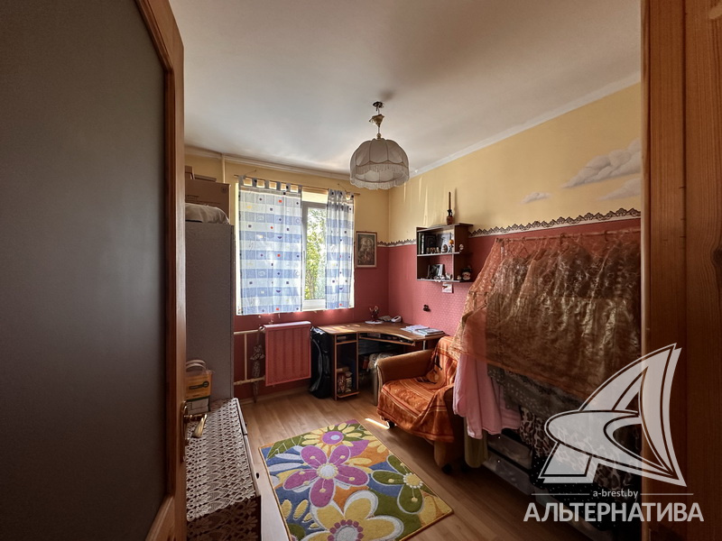  49.7кв.м., комнат 3, г. Брест (ЗАВОДСКАЯ)