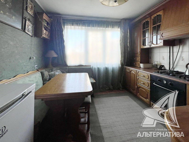  69.4кв.м., комнат 3, г. Брест (ВОСТОК)