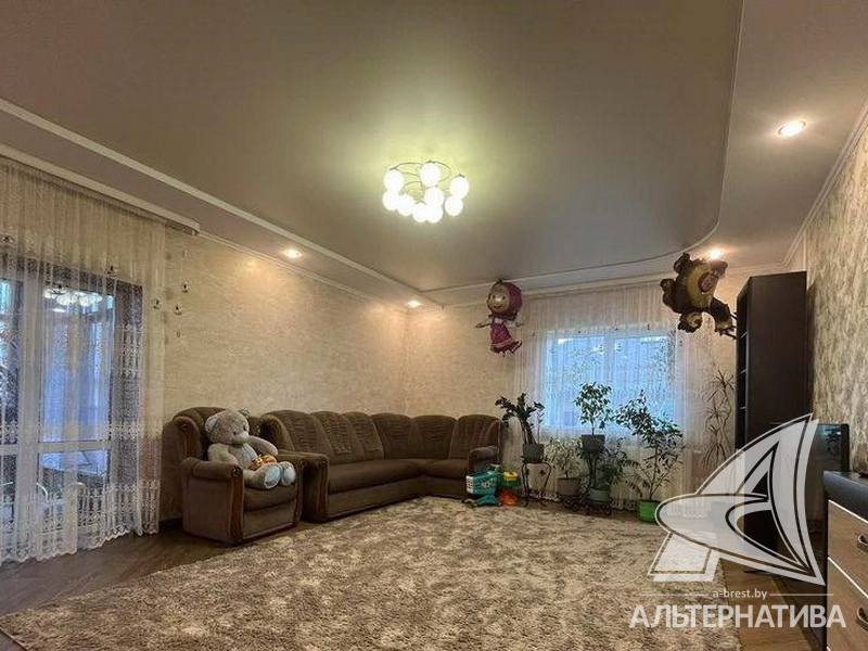  361.9кв.м. (участок 10.01 сот.), г. Брест (БЕРЕЗОВКА)
