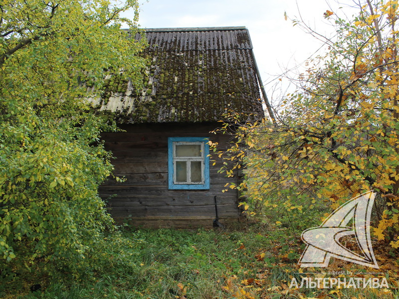  17.19сот., Малоритский р-н (Луковский с/с)