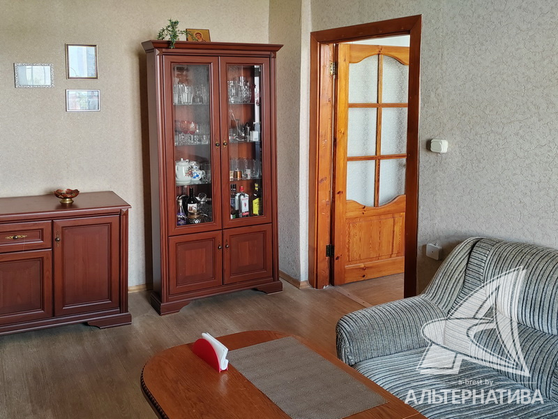  31.3кв.м. (участок 3.54 сот.), г. Брест (ЦЕНТР)
