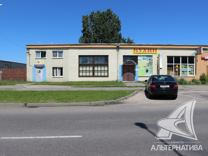  1018.4м.кв. Кобринский