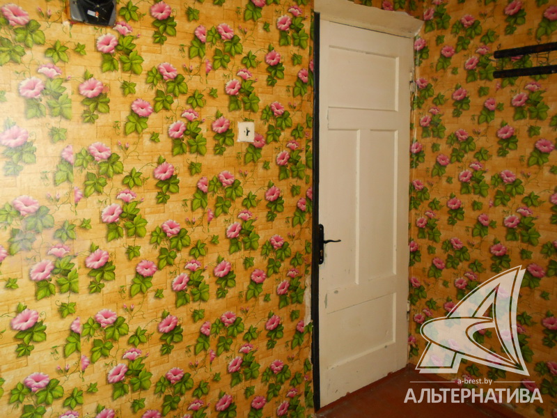  41.2кв.м., комнат 2, Каменецкий р-н