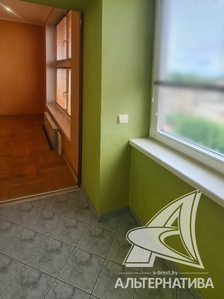  79.9кв.м., комнат 4, г. Брест (ЦЕНТР)